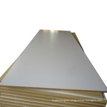 beech melamine medium density fiberboard